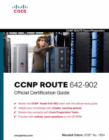 CCNP ROUTE 642-902 Official Certification Guide.pdf